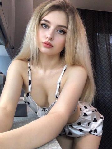 Индивидуалка Анна фото 2