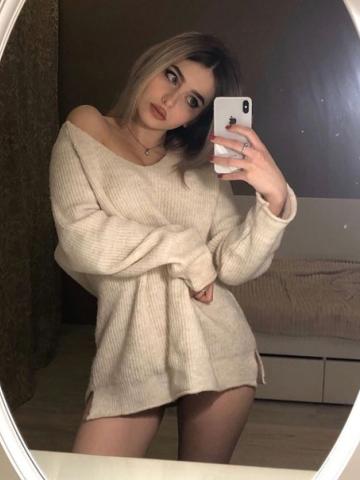 Индивидуалка Анна фото 4