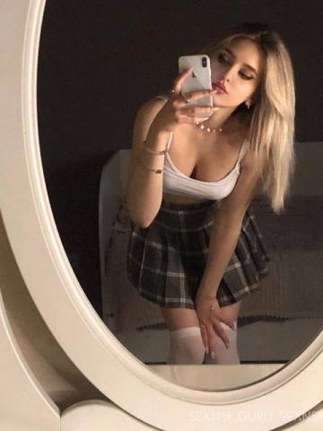 Индивидуалка Анна фото 8